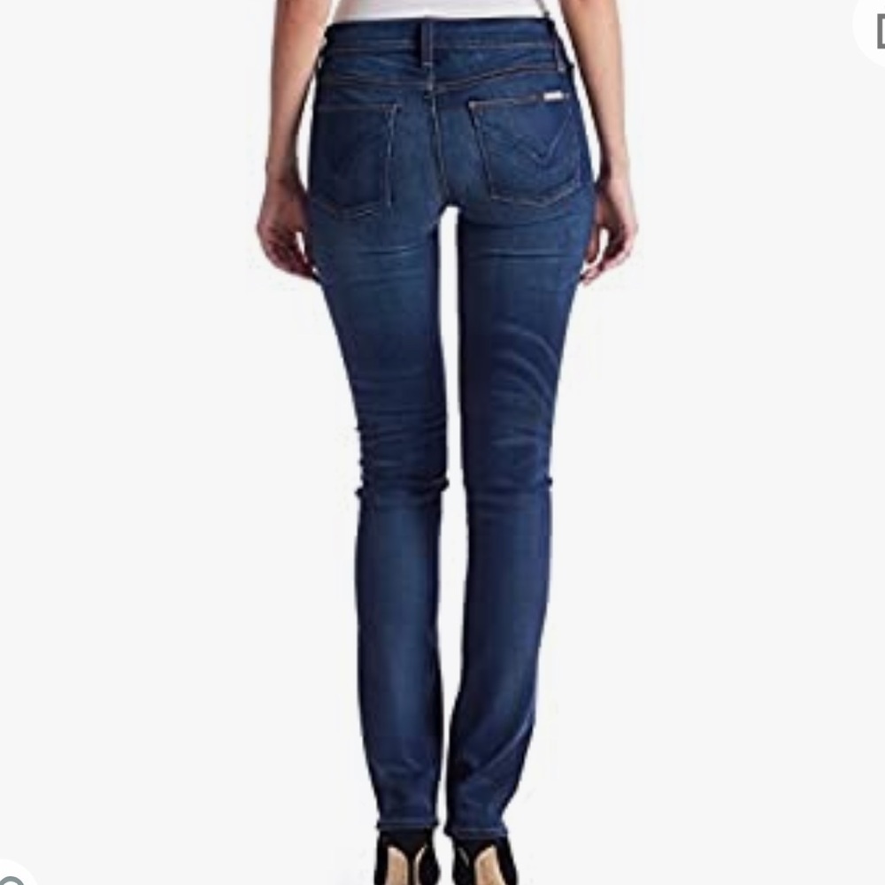 Hudson Jeans Tilda' Cigarette Leg Jeans